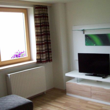 Haus Talblick Apartamento Bad Gastein Exterior foto