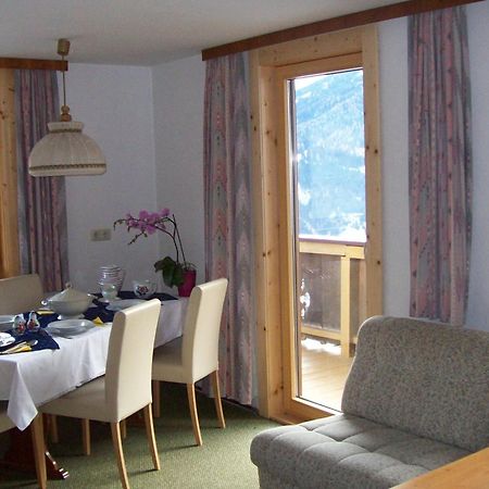 Haus Talblick Apartamento Bad Gastein Exterior foto