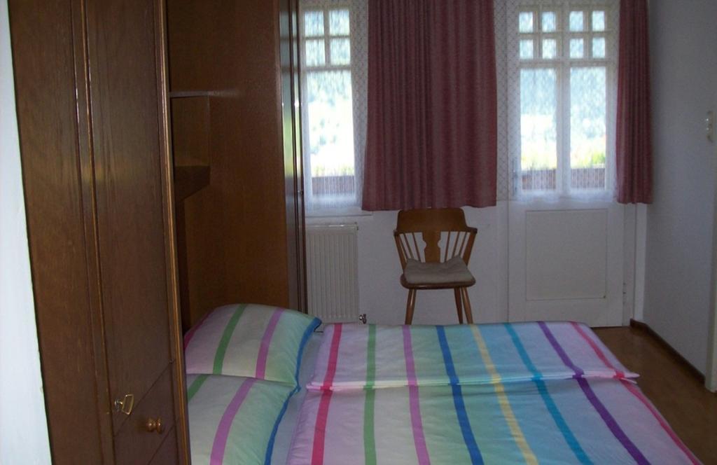Haus Talblick Apartamento Bad Gastein Exterior foto