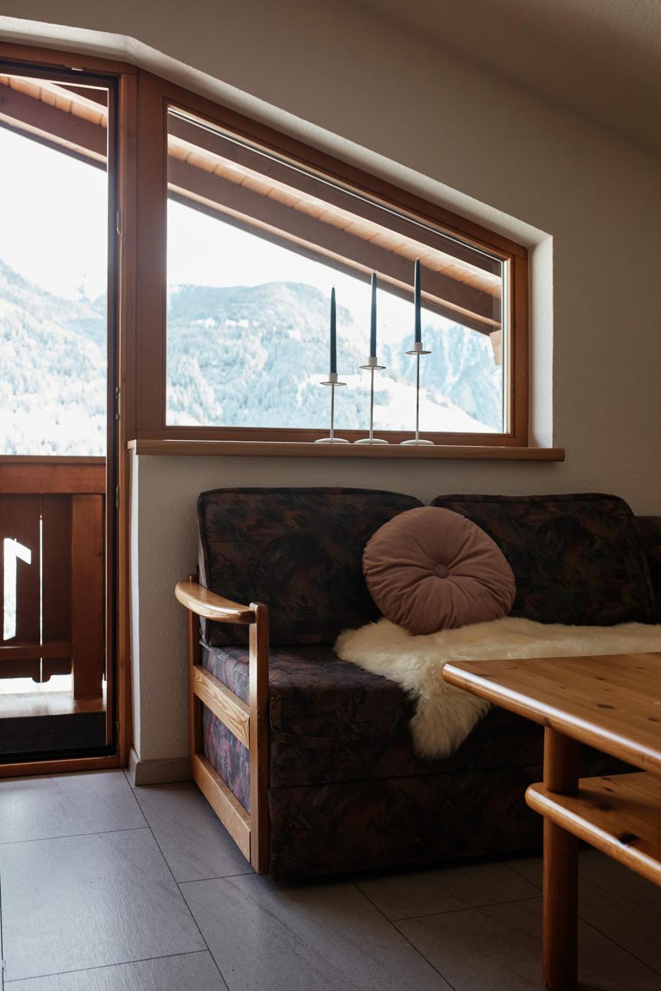 Haus Talblick Apartamento Bad Gastein Exterior foto