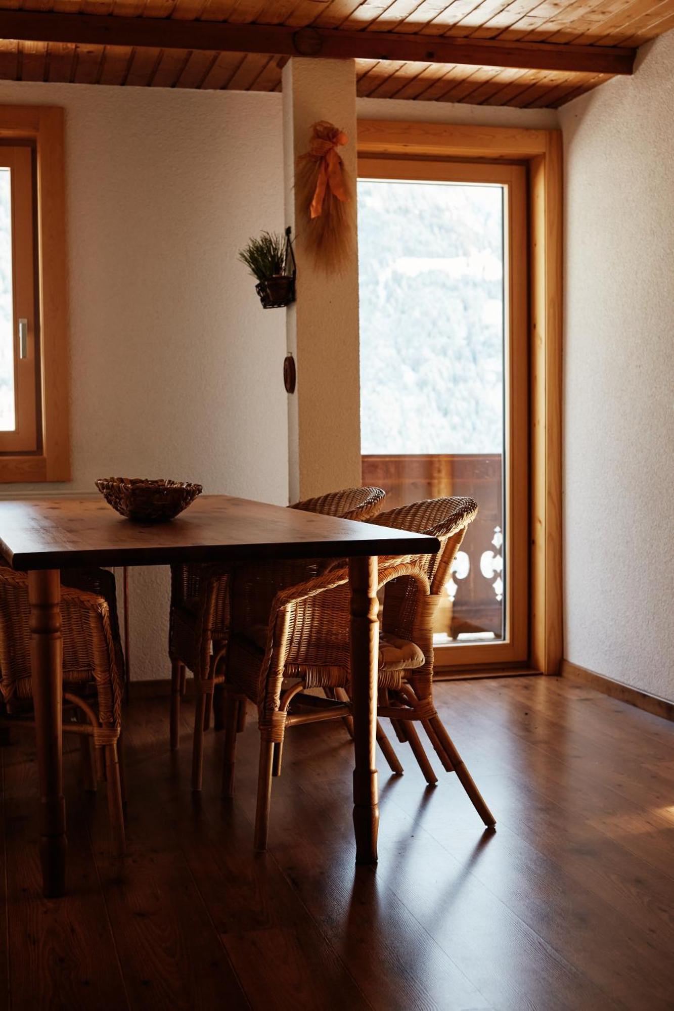 Haus Talblick Apartamento Bad Gastein Exterior foto