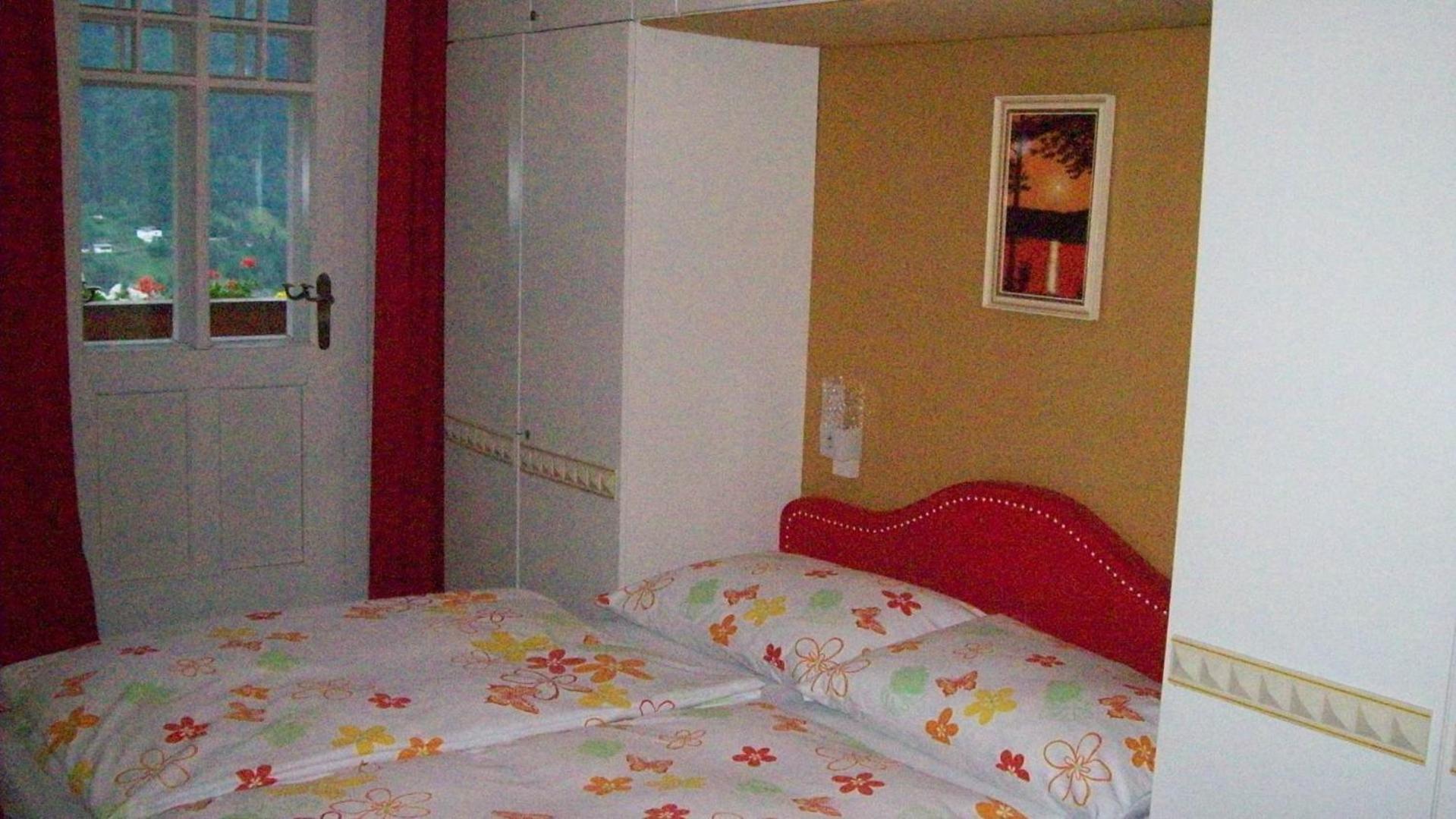 Haus Talblick Apartamento Bad Gastein Exterior foto